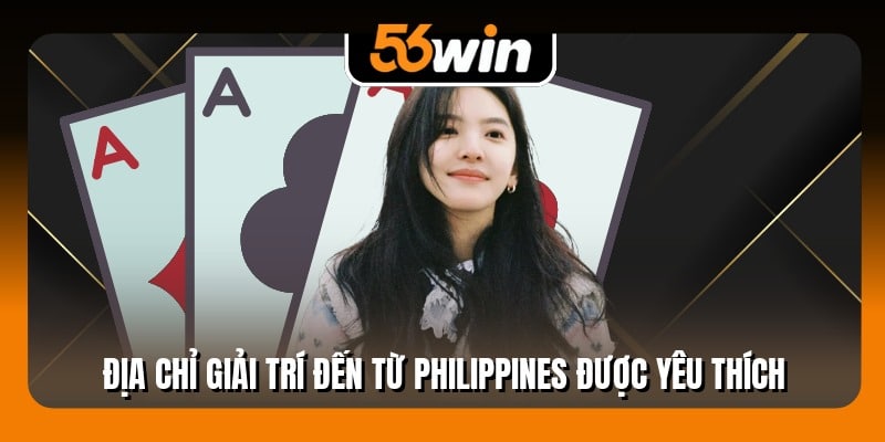56WIN nền tảng giải trí được nhiều người yêu thích